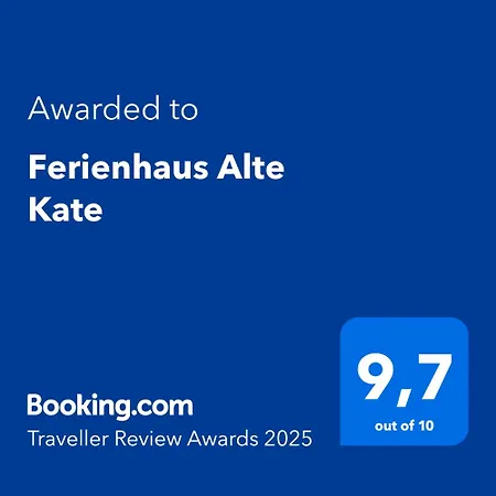 Alte Kate Esgrus