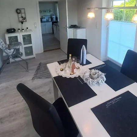 Alte Kate Semesterbostad