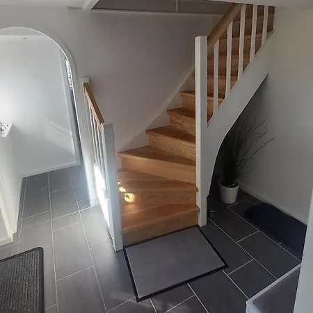 Alte Kate 펜션 Esgrus