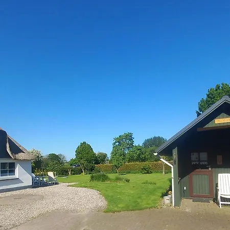 Alte Kate Semesterbostad *