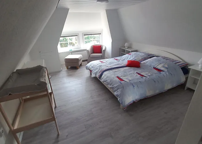 بيت للعطل Alte Kate *