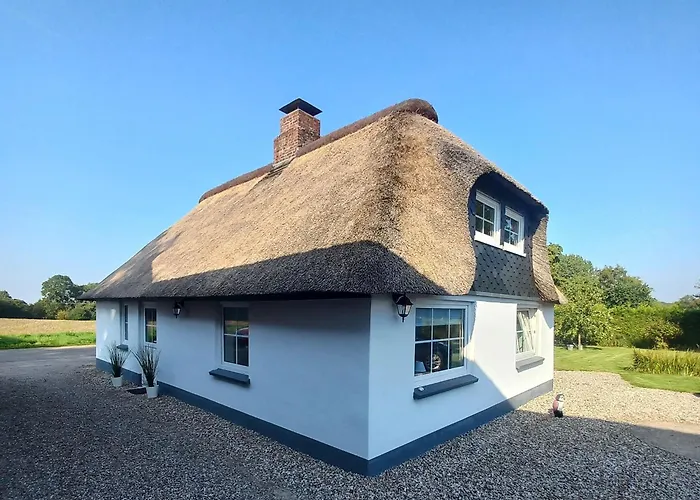 Alte Kate بيت للعطل