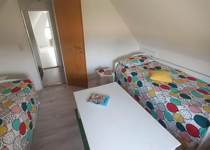 بيت للعطل Alte Kate